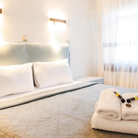 Ángistron Hotel Hamam מראה חיצוני תמונה