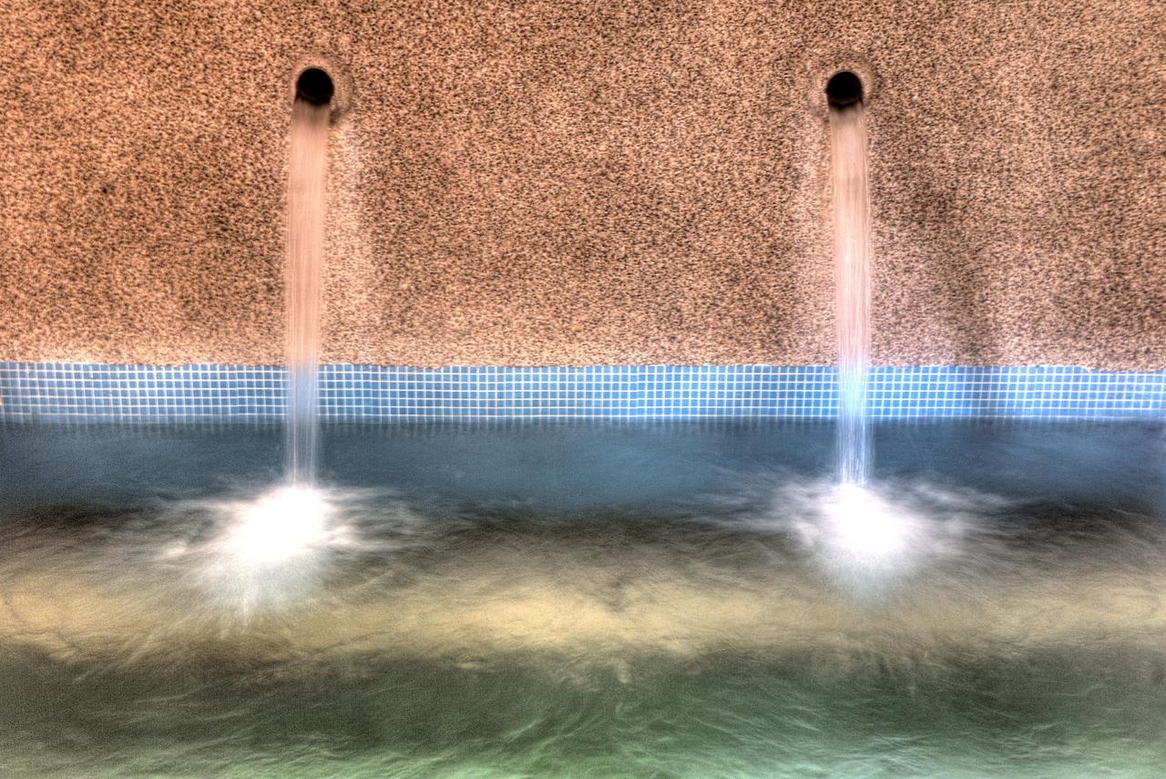Ángistron Hotel Hamam מראה חיצוני תמונה